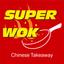 Super Wok London icon