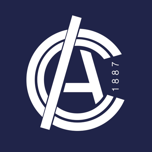 My IACC app icon