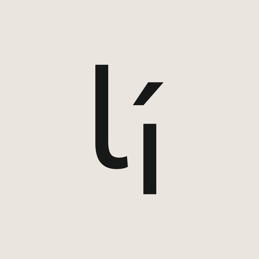 Líbere app icon