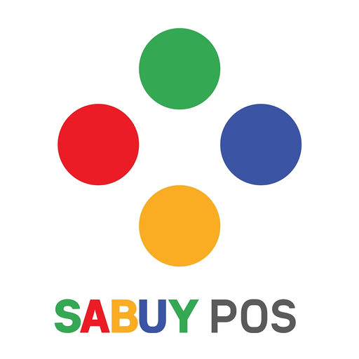 Sabuy POS Plus app icon