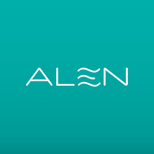 Alen Air app icon
