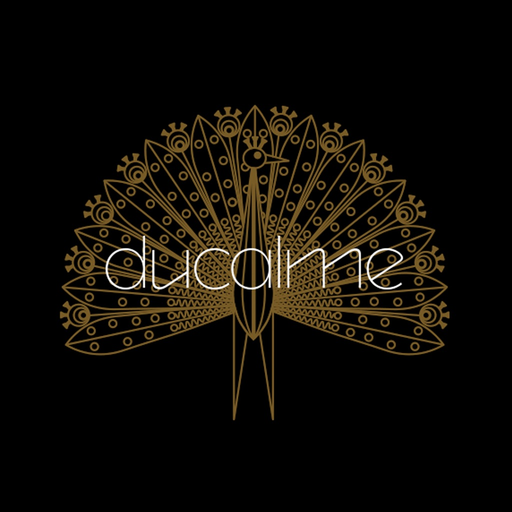 DuCalme Yoga app icon