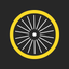 Joywheel Cycling icon