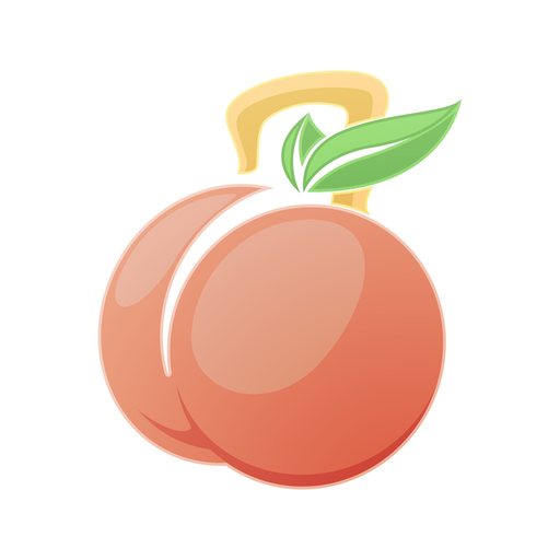 Peach Lab app icon