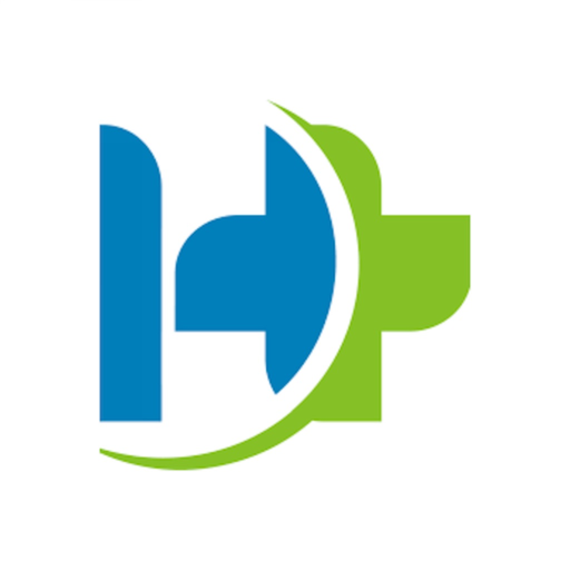 Highland Health Card app icon