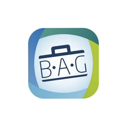 BAG app icon