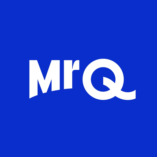 MrQ Casino: Real Money Games app icon