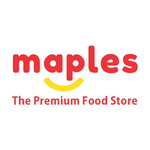 Maples Food app icon