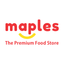 Maples Food icon
