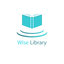 Wise Library کتێبخانەی زیرەک‎ icon