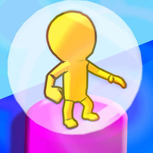 Stack and Move app icon