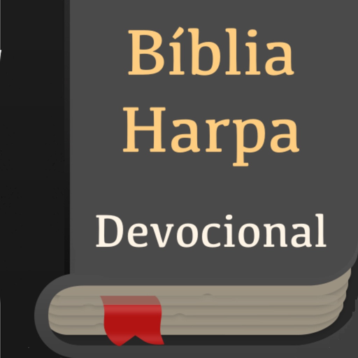 Devocional Diario app icon