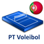 VoleibolPortugal icon