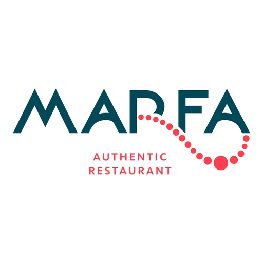 MarFa app icon