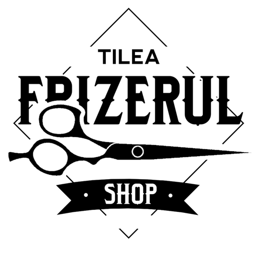 Tilea Frizerul - Barber Shop app icon