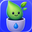 Water Tracker Planty icon
