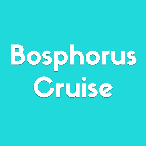 Bosphorus Cruise Audio Guide app icon