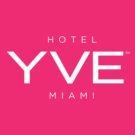 YVE Hotel Keyless Entry app icon