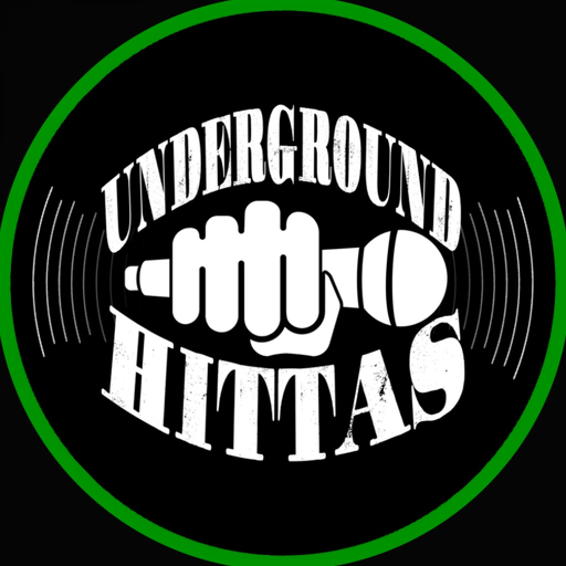 Hittas Radio app icon