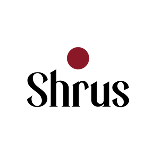 Shrus app icon