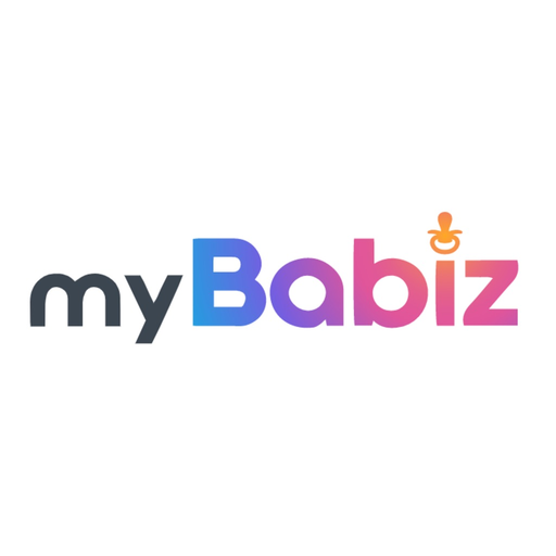 MyBabiz app icon