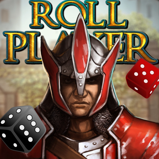 Roll Player - The Board Game app icon
