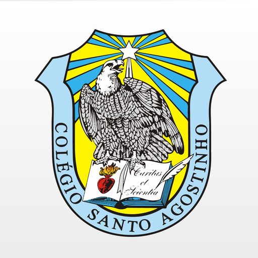 Colégio Santo Agostinho-Leblon app icon