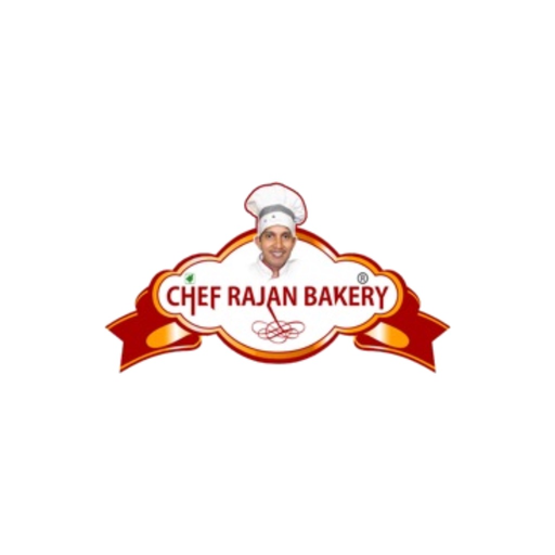 Chef Rajan Bakery app icon