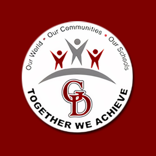Groton-Dunstable RSD app icon