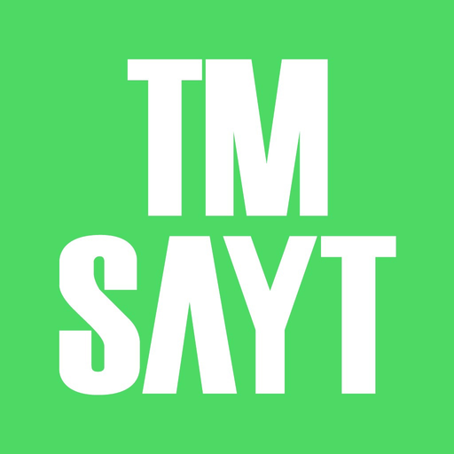 TmSayt app icon