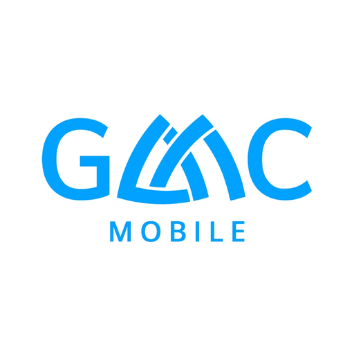 GMC Mobile app icon