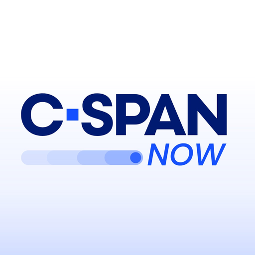 C-SPAN Now app icon