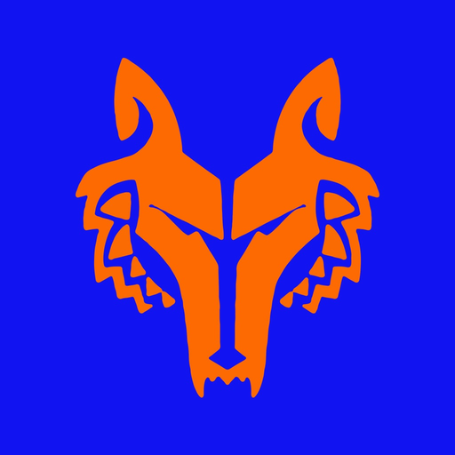 Jones Co School District, SD app icon