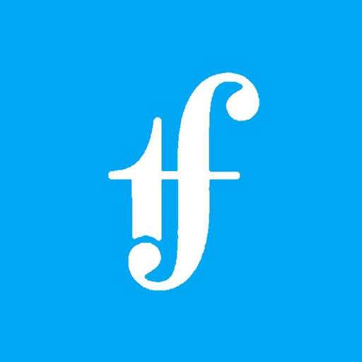 Tarafied Fitness app icon