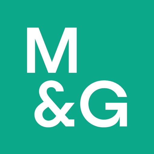 M&G MyWorkplace app icon