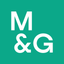 M&G MyWorkplace icon