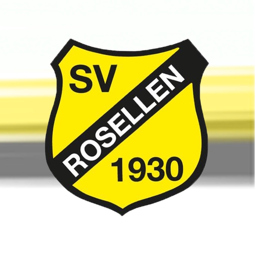 SV 1930 Rosellen e.V. app icon