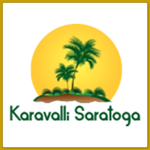 Karavalli Saratoga app icon