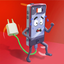 Need Charge icon