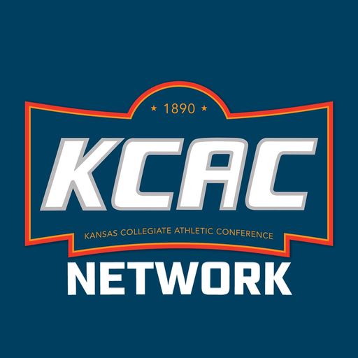 KCAC Network app icon