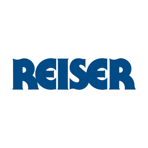 Reiser Sales Hub app icon