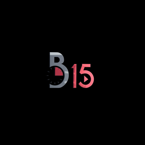 Bible15 app icon