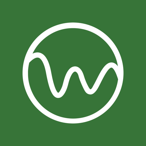 Wayne Hills Baptist Church app icon