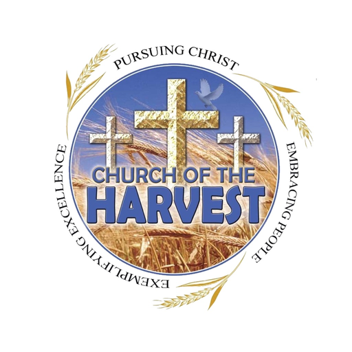 Church of the Harvest (COTH) app icon