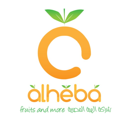 Alheba - الهبة app icon