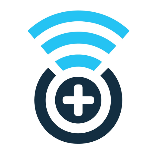 ControlCar+ app icon
