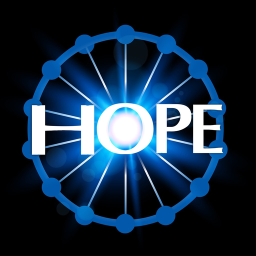 HOPE Spirit Box app icon