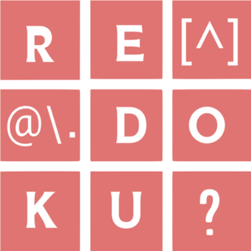 Redoku app icon