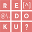 Redoku icon