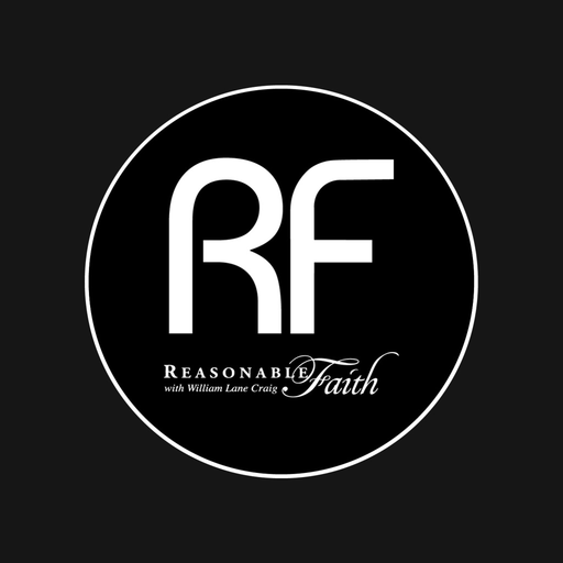 Reasonable Faith App app icon